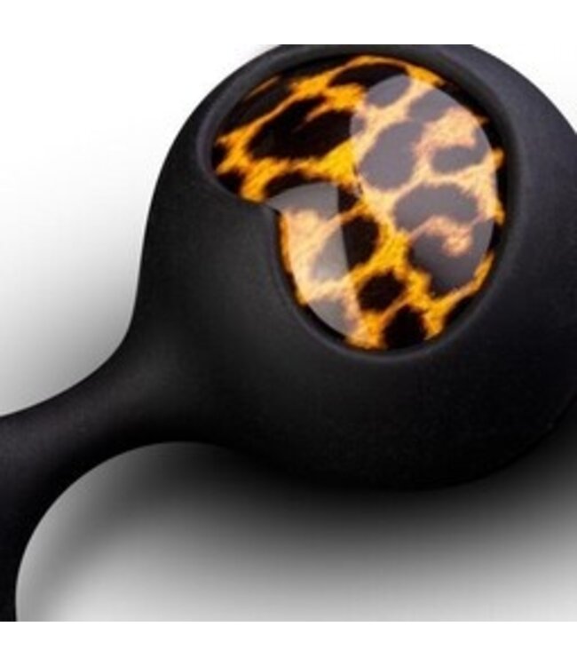 Panthra Zane - Kegel Balls