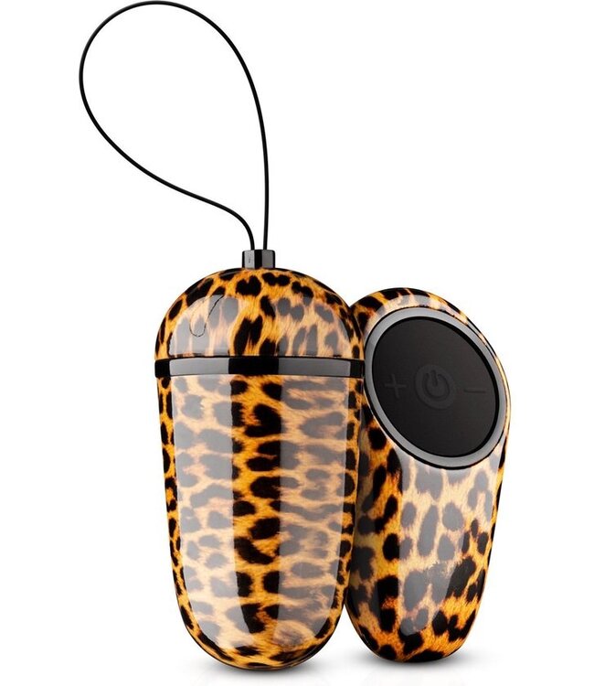 Panthra Maha - Vibrating Egg