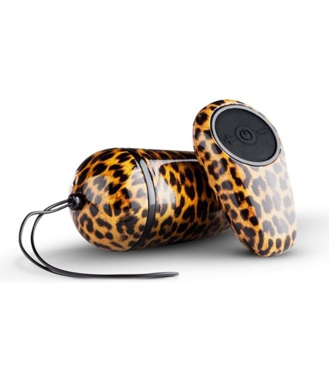 Panthra Maha - Vibrating Egg