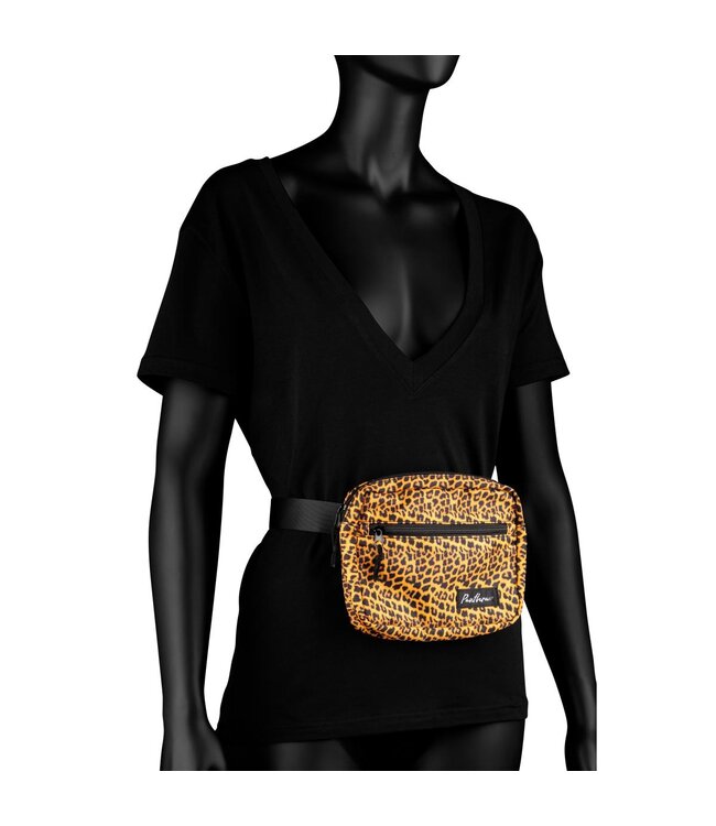 Panthra Kesia - Buttplug Set