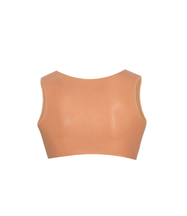 Alter Ego Wearable Breasts Top With E-Cup
