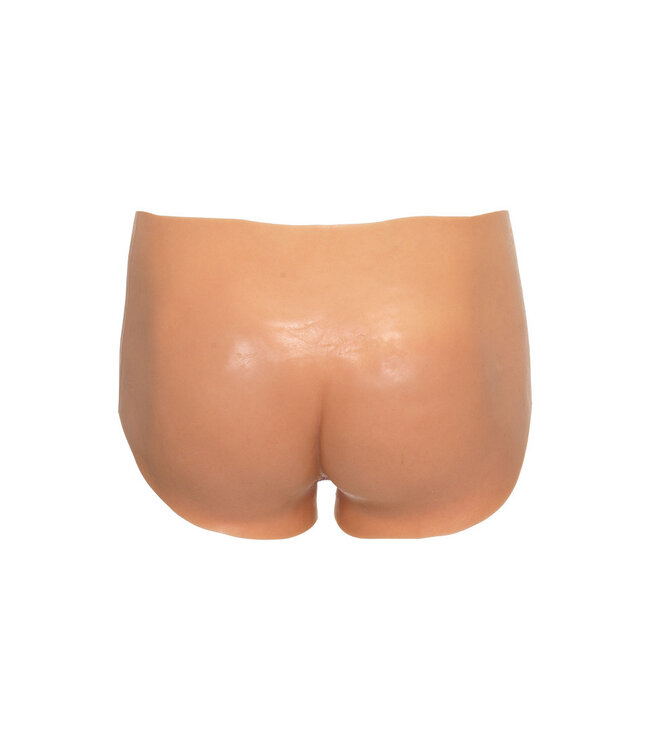 Alter Ego Open Vagina Brief High Waist