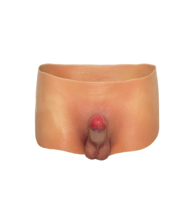 Alter Ego Boxershort With Penis (18 cm)