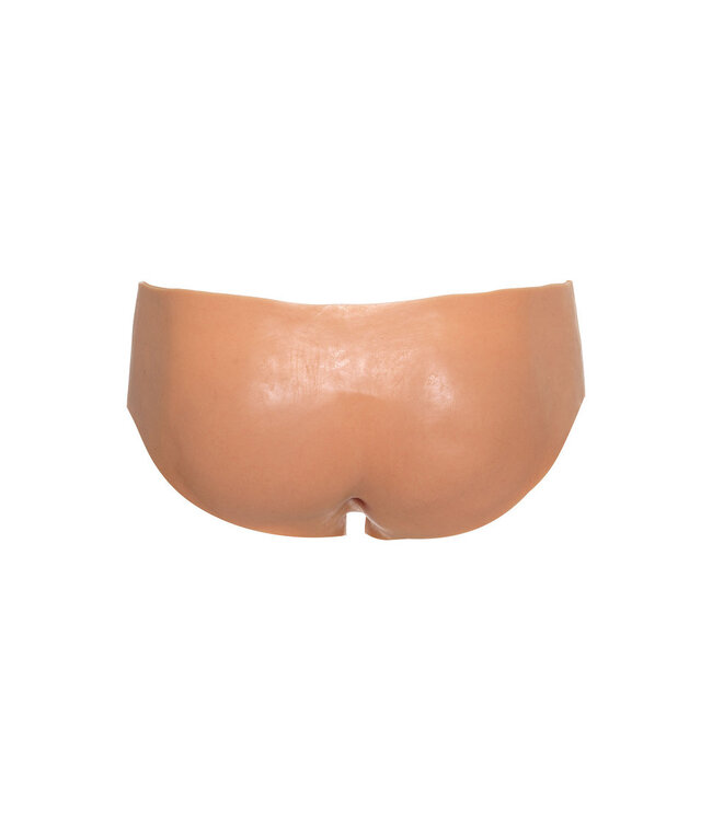 Alter Ego Open Vagina Brief Low Waist