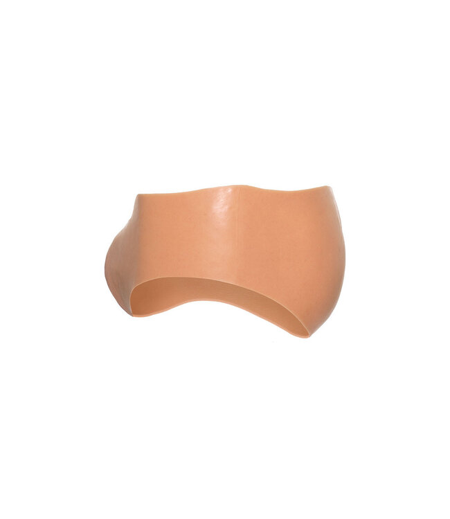 Alter Ego Open Vagina Brief Low Waist