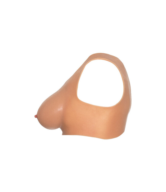 Alter Ego Wearable Breasts Top With C-Cup