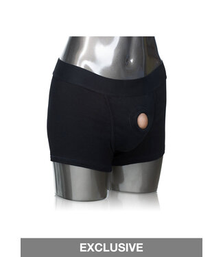 CalExotics Packer Gear Boxer Brief Harness