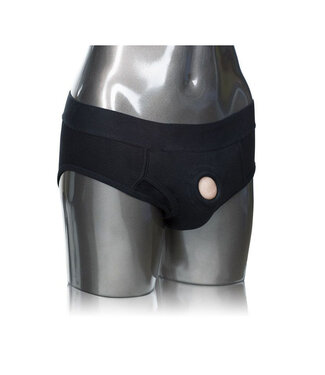 CalExotics Packer Gear Brief Harness