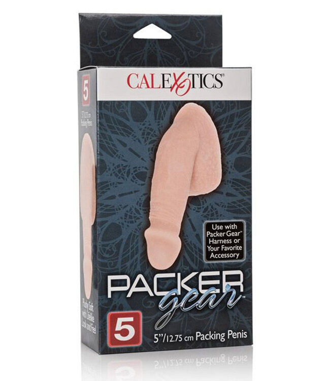 Packer Gear 5'/12.75 cm Packing Penis