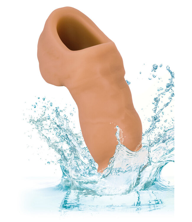 Packer Gear 4'/10.25 cm Ultra-Soft Silicone STP Packer