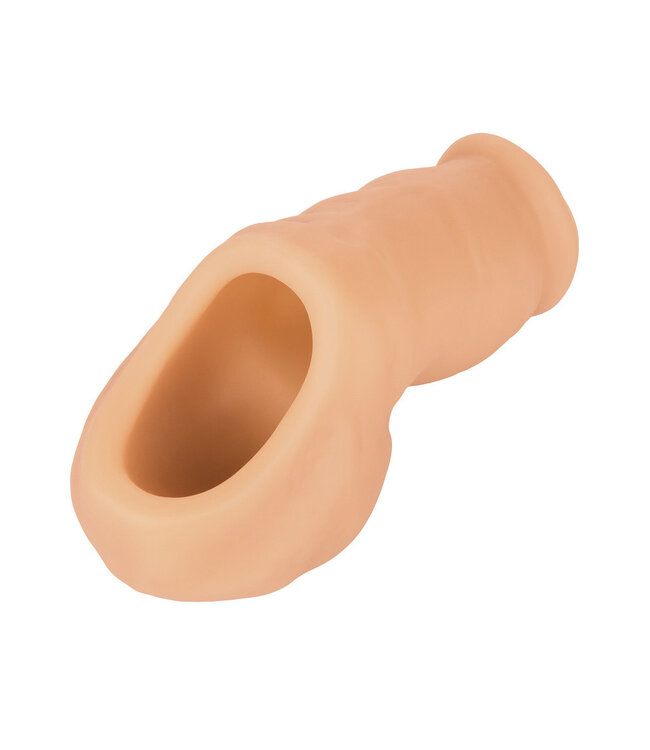 Packer Gear 4'/10.25 cm Ultra-Soft Silicone STP Packer