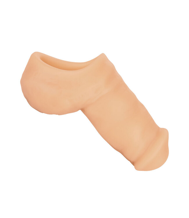 Packer Gear 4'/10.25 cm Ultra-Soft Silicone STP Packer