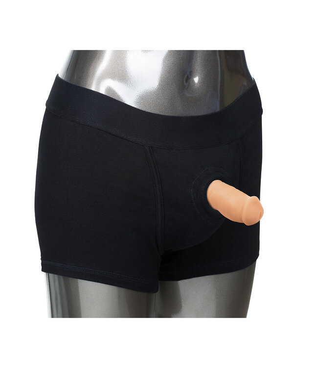 Packer Gear 4'/10.25 cm Ultra-Soft Silicone STP Packer