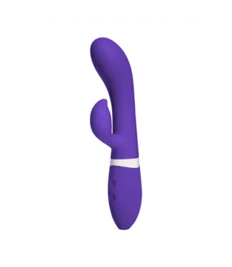 Doc Johnson iRock - Rabbit Vibrator