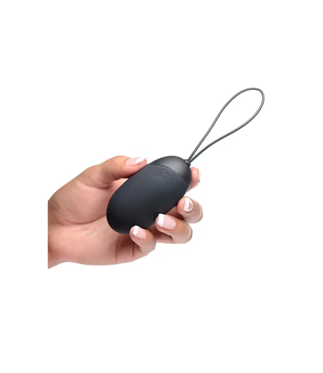Bang! XL Vibrating Egg