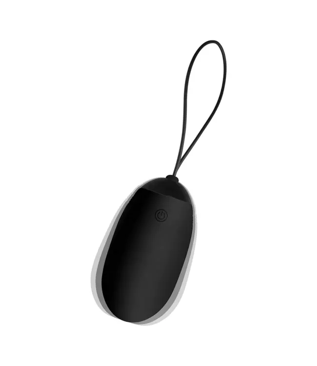 Bang! XL Vibrating Egg