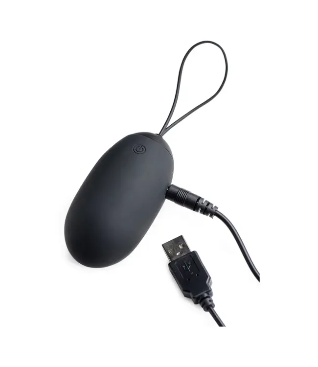 Bang! XL Vibrating Egg