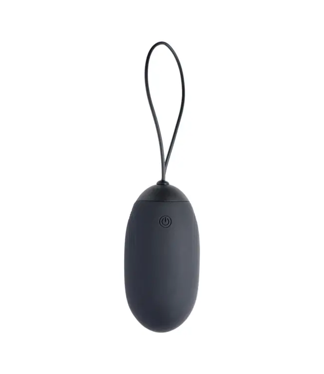Bang! XL Vibrating Egg