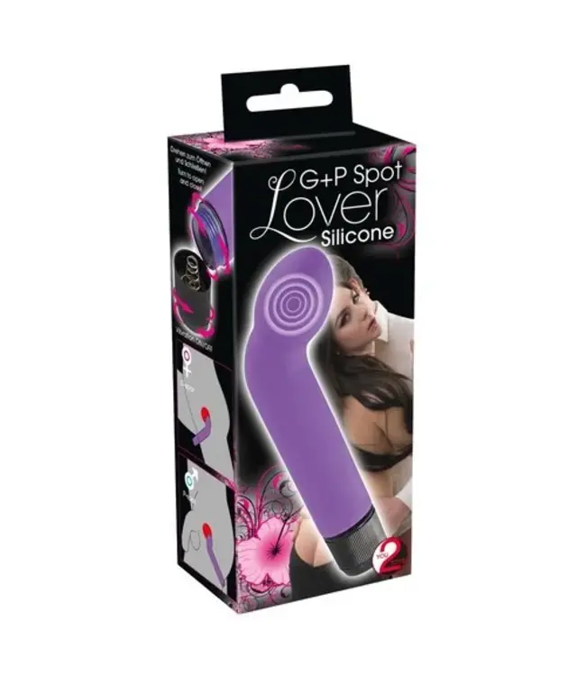 G+P Spot Lover