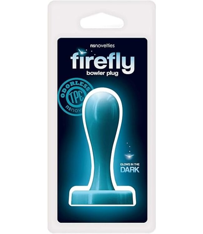 Firefly Bowler Plug Medium