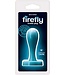 NS Novelties Firefly Bowler Plug Medium