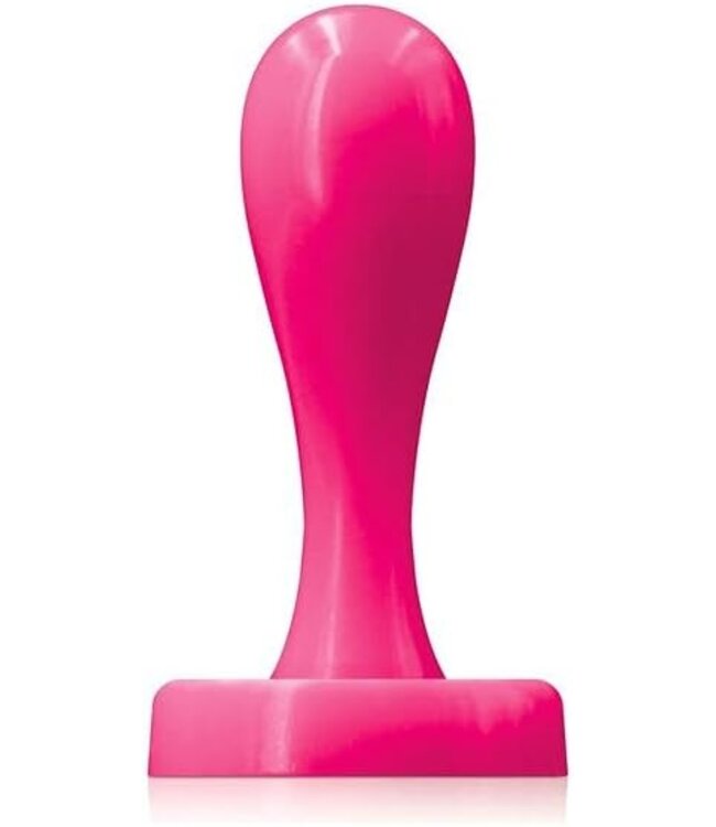 Firefly Bowler Plug Medium