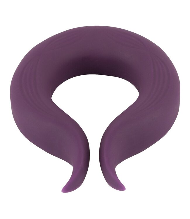 Two Motors Couple’s Ring