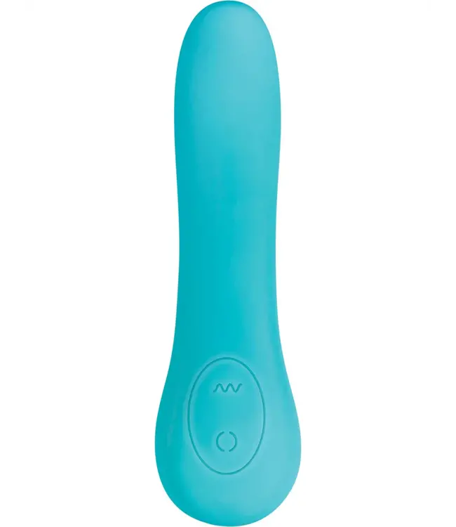 French Kiss-Her Clit Stimulator