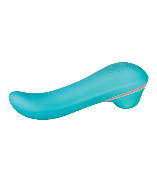 French Kiss-Her Clit Stimulator