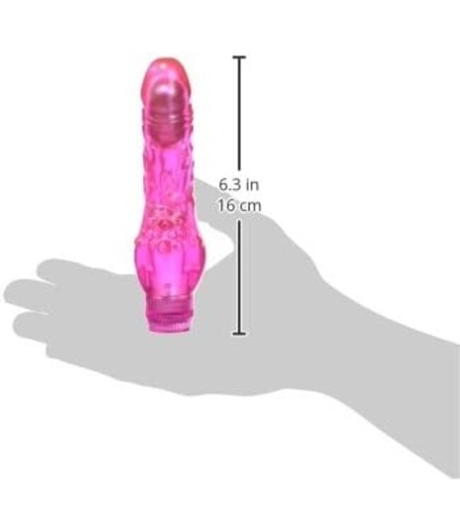 Juicy Jewels Fuchsia Fantasy