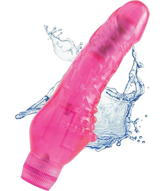 Juicy Jewels Fuchsia Fantasy