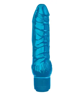 Pipedream Juicy Jewels Cobalt Breeze