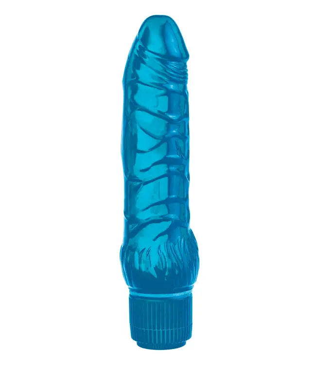 Juicy Jewels Cobalt Breeze