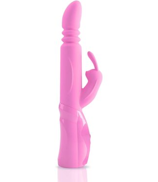 Pipedream WOW! G-Motion
