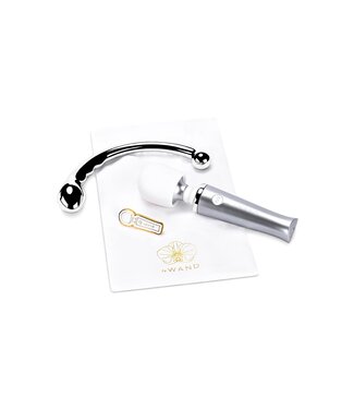 Le Wand LE WAND MINI PLEASURES 4-PIECE COLLECTION