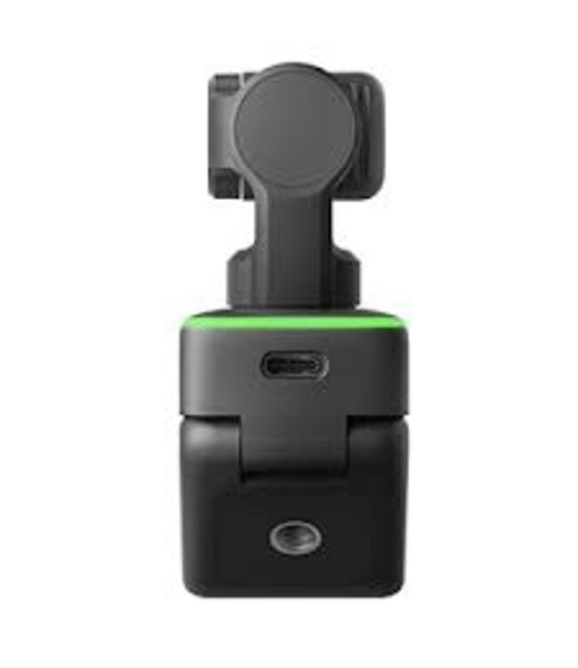 Lovense - Ultra HD 4k Webcam