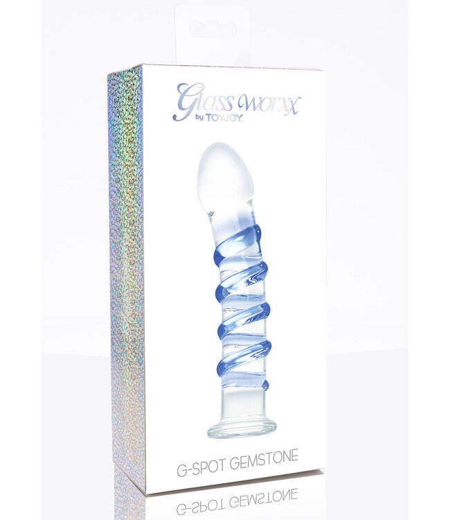 G-Spot Icicles Gemstone