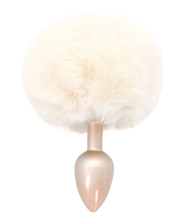 Bunnytail Buttplug