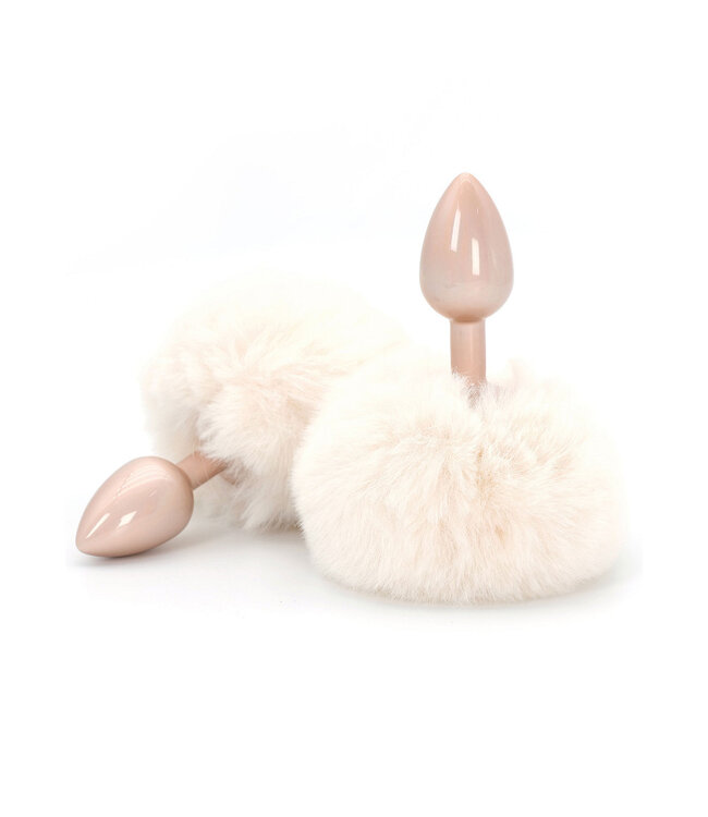 Bunnytail Buttplug