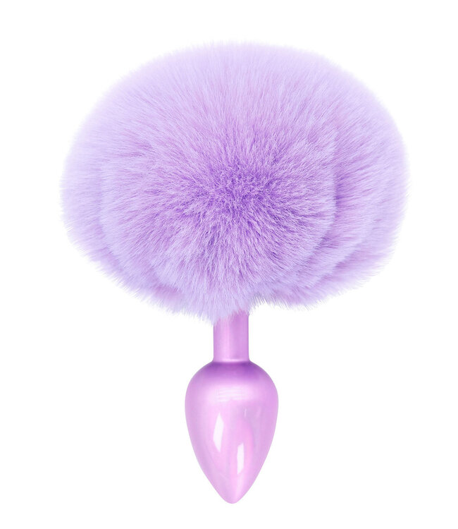 Bunnytail Buttplug