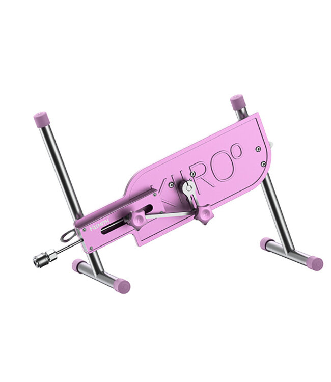 Kiiroo - PleasureDrive Pink
