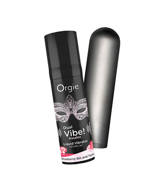 Orgie Orgie - Vibe Bullet Vibration Kit Strawberry Gin & Tonic