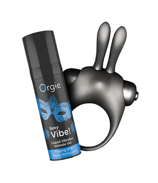 Orgie Orgie - Vibe Bunny Vibration Kit