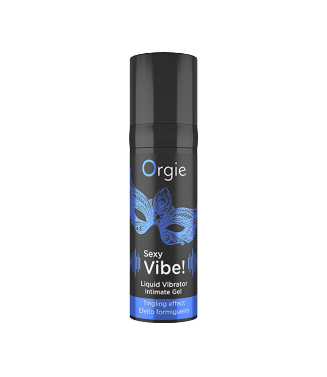 Orgie - Vibe Bunny Vibration Kit