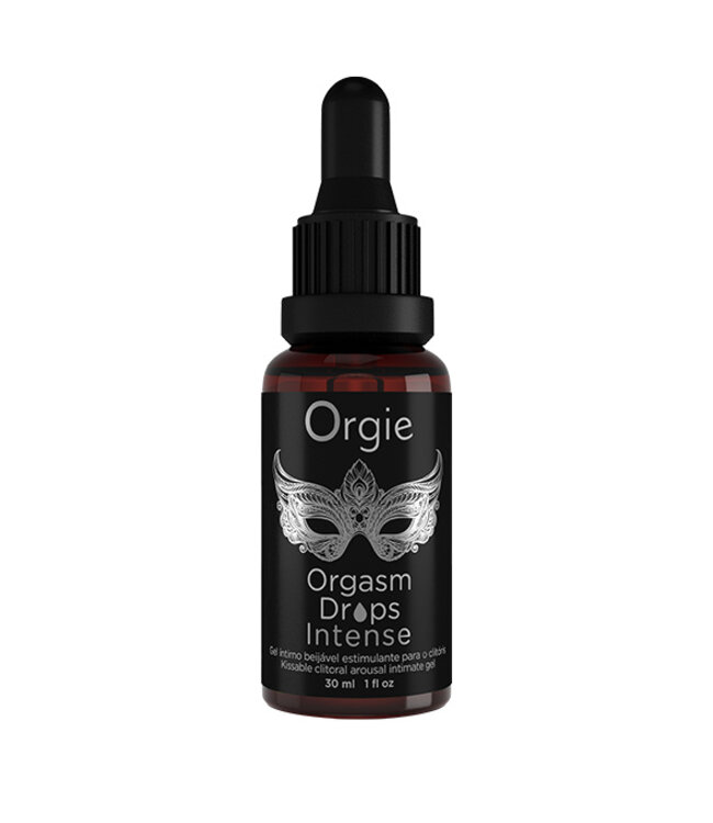 Orgie - Orgasmic Bullet Clitoral Stimulation Kit