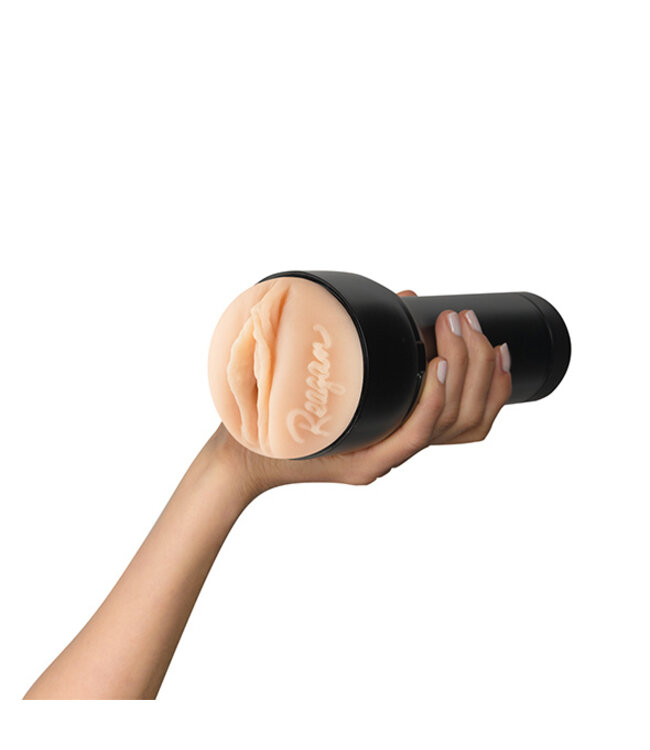 Kiiroo - Feel Reagan Foxx Black