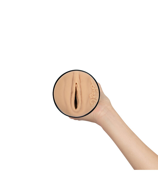 Kiiroo - Feel Reya Sunshine Black