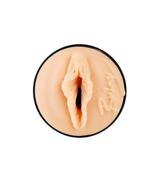 Kiiroo - Feel Britney Amber Black