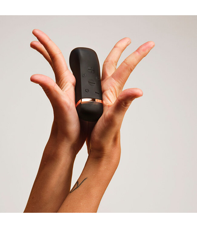 Handy - The Oh! Black