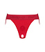 Strap-On-Me Strap-on-me - Unique harness Red